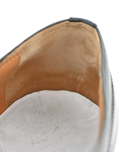 Maison Margiela 正式鞋