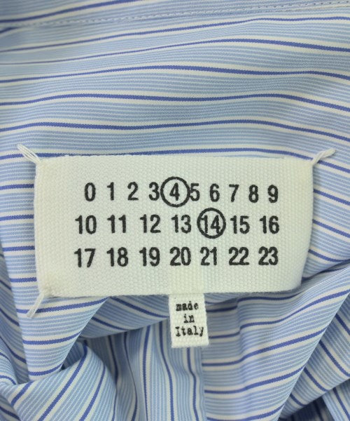 Maison Margiela 休閒襯衫