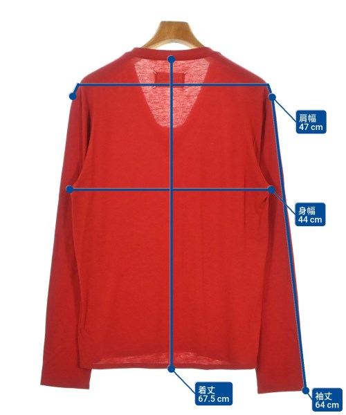 Maison Margiela 毛衣