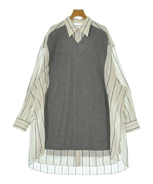 Maison Margiela 休閒襯衫