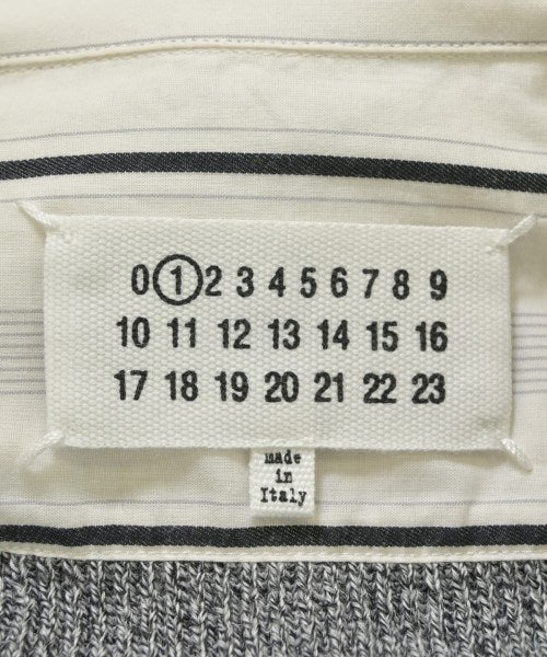 Maison Margiela 休閒襯衫