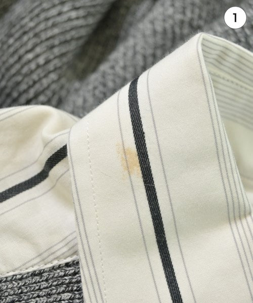 Maison Margiela 休閒襯衫