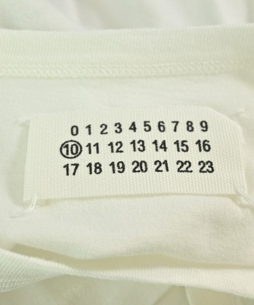 Maison Margiela T恤/上衣