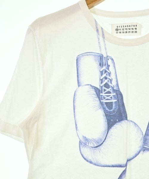 Maison Margiela T恤/上衣