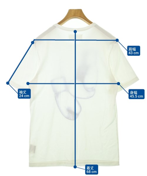 Maison Margiela T恤/上衣