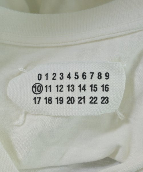 Maison Margiela T恤/上衣