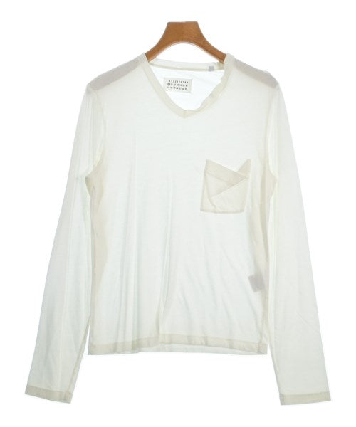 Maison Margiela T恤/上衣