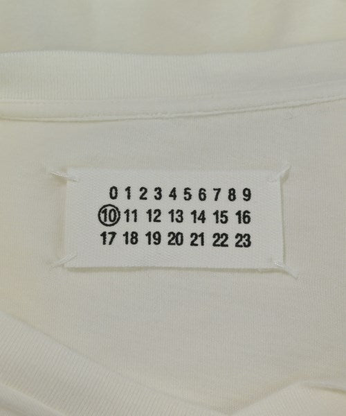 Maison Margiela T恤/上衣