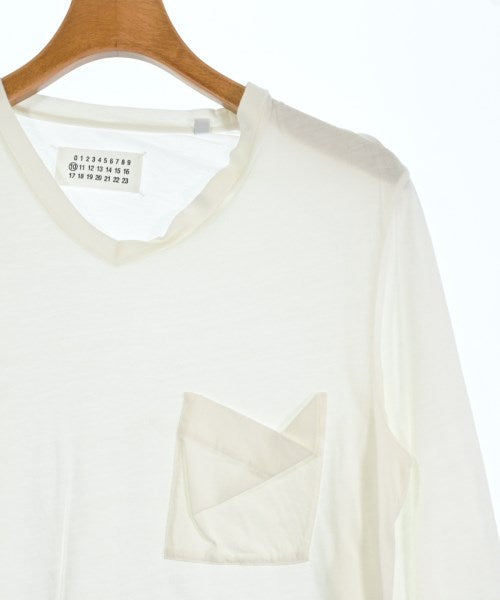 Maison Margiela T恤/上衣