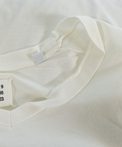 Maison Margiela T恤/上衣