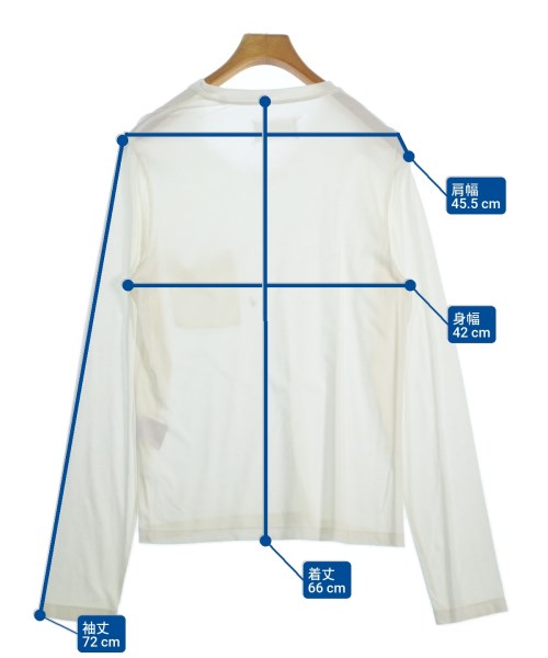 Maison Margiela T恤/上衣