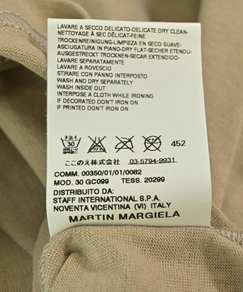 Maison Margiela T恤/上衣