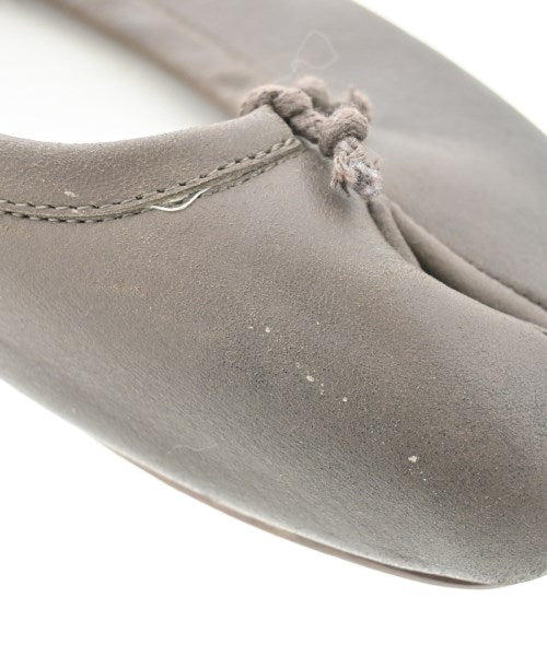 Maison Margiela 芭蕾鞋/歌劇鞋