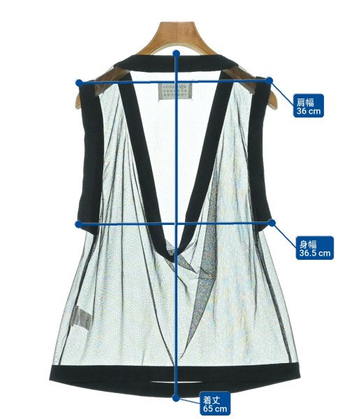 Maison Margiela 休閒襯衫
