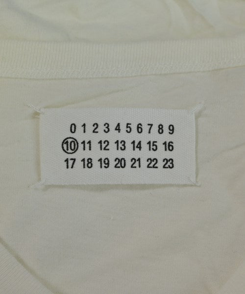 Maison Margiela T恤/上衣