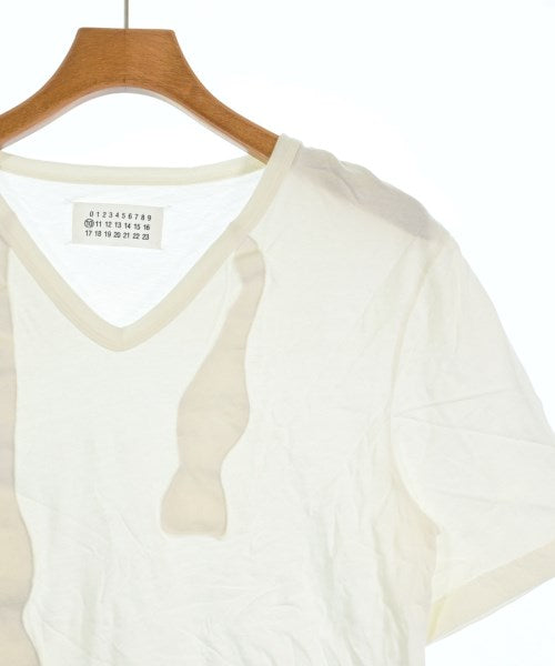 Maison Margiela T恤/上衣
