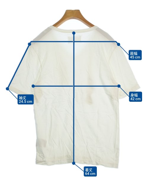 Maison Margiela T恤/上衣
