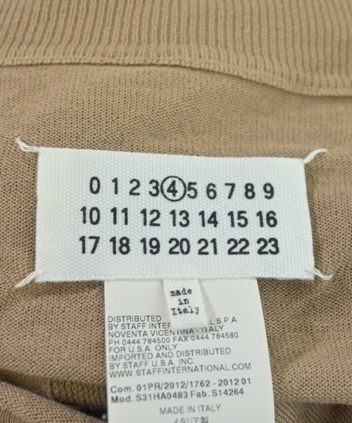 Maison Margiela 開襟衫