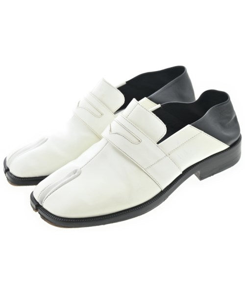 Maison Margiela 正式鞋
