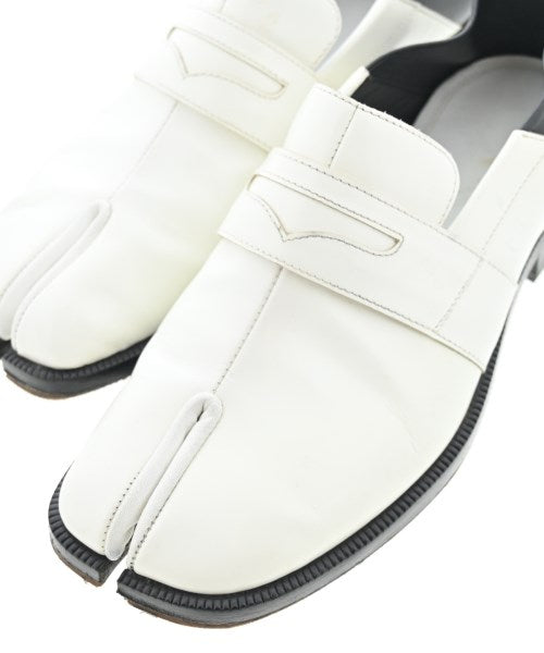 Maison Margiela 正式鞋