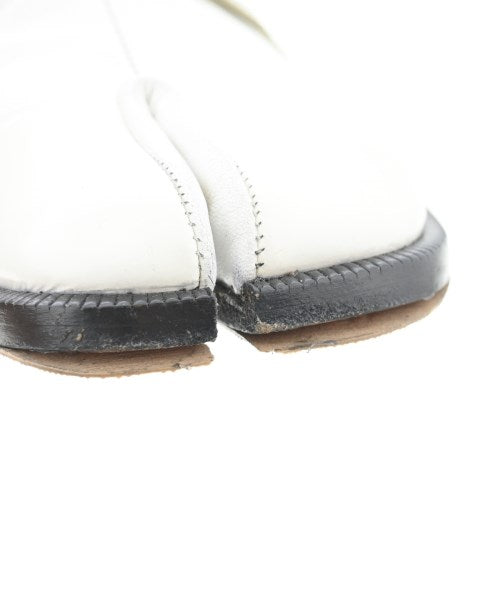 Maison Margiela 正式鞋