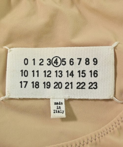 Maison Margiela 無袖上衣