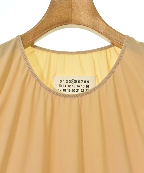 Maison Margiela 無袖上衣