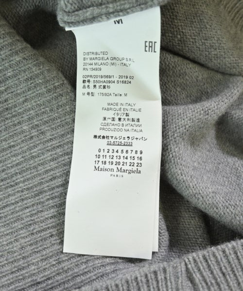 Maison Margiela 毛衣