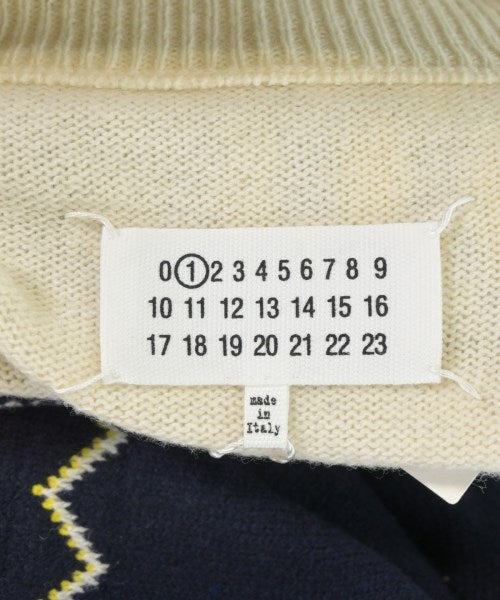 Maison Margiela 毛衣