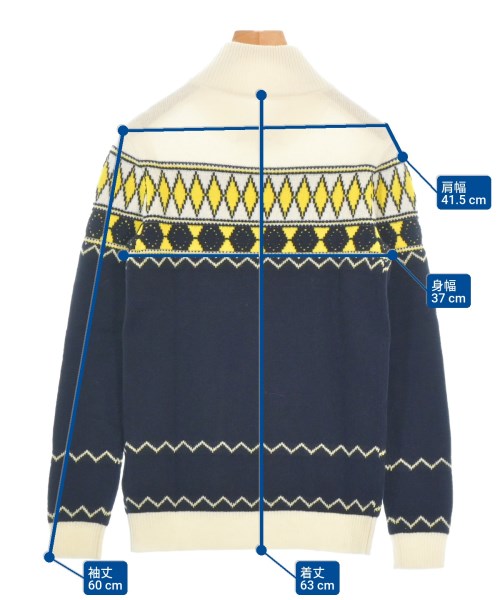 Maison Margiela 毛衣