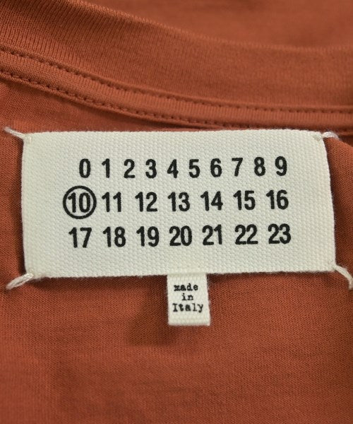 Maison Margiela T恤/上衣