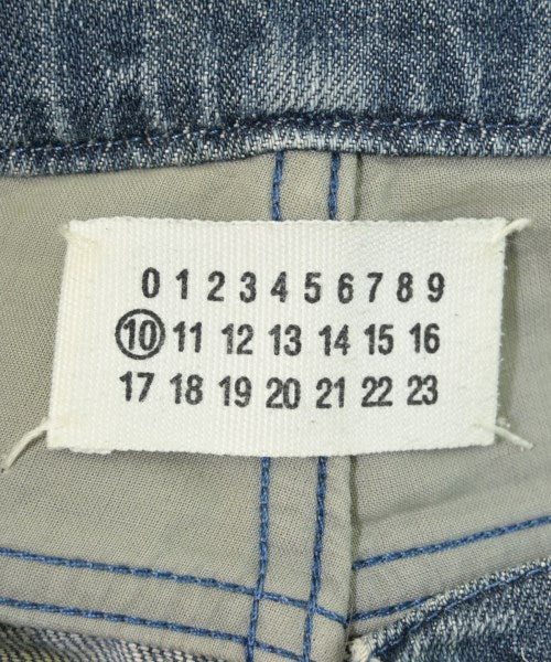 Maison Margiela 牛仔褲