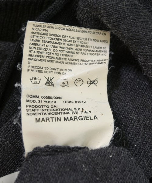 Maison Margiela 開襟衫