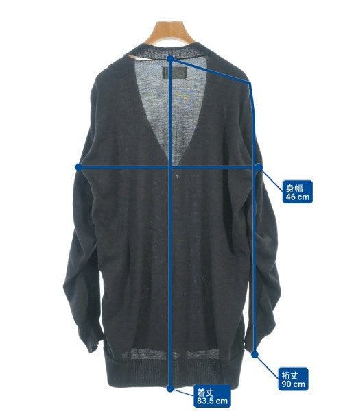 Maison Margiela 開襟衫