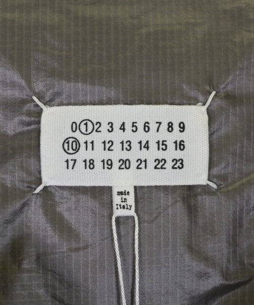 Maison Margiela 其他飛行外套