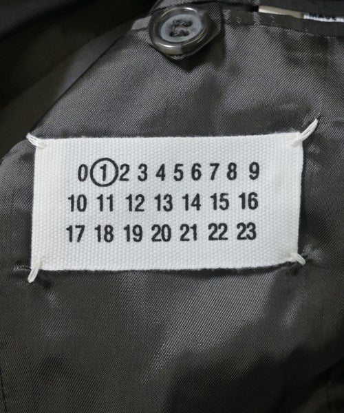 Maison Margiela 休閒夾克