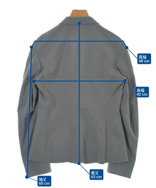 Maison Margiela 休閒夾克