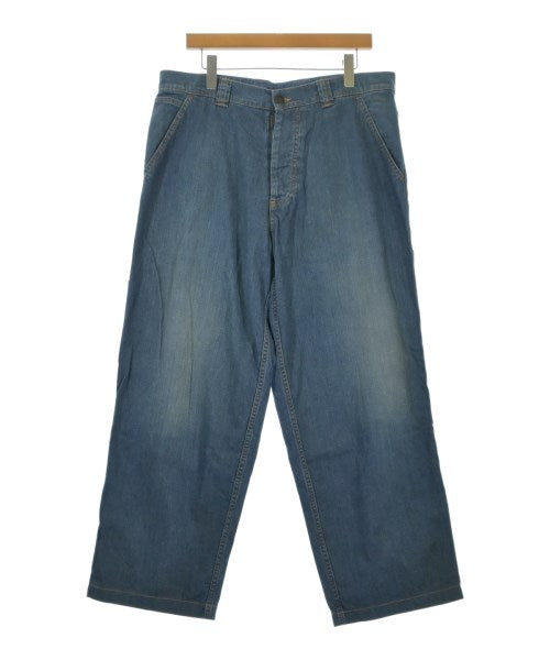 Maison Margiela 牛仔褲
