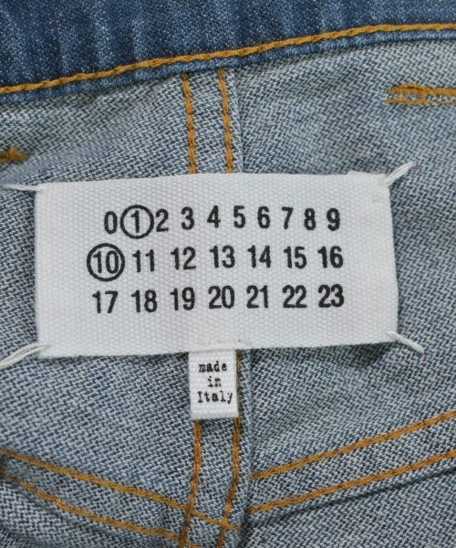 Maison Margiela 牛仔褲