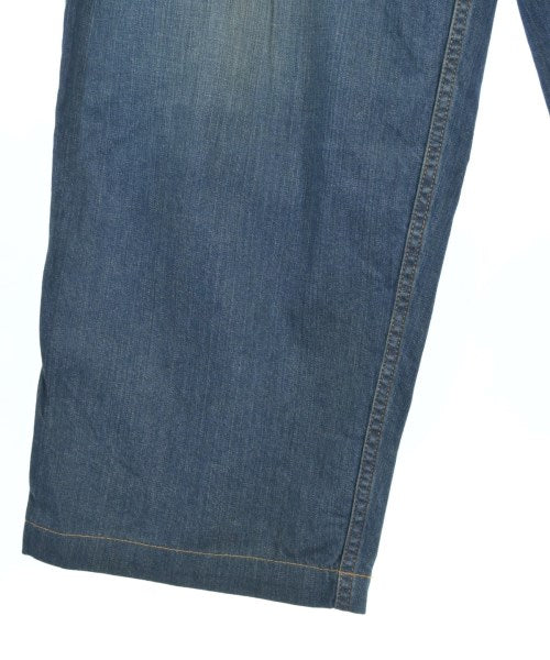 Maison Margiela 牛仔褲