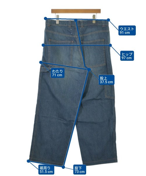 Maison Margiela 牛仔褲