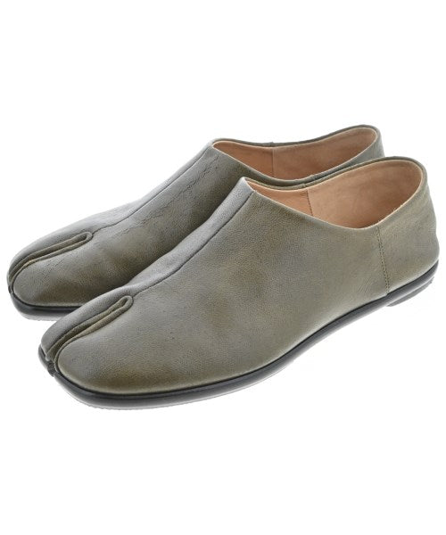Maison Margiela 其他鞋款