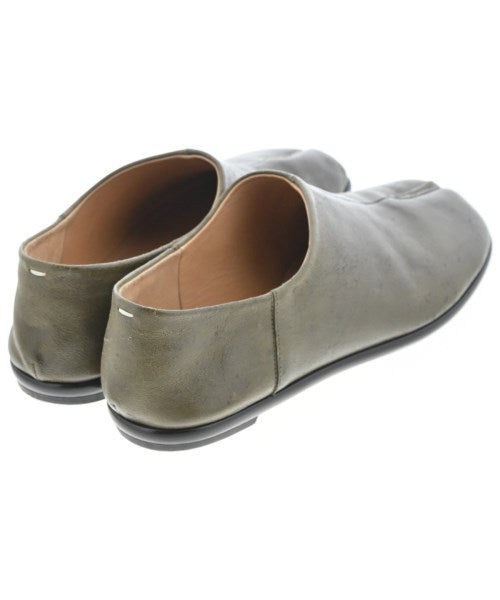 Maison Margiela 其他鞋款