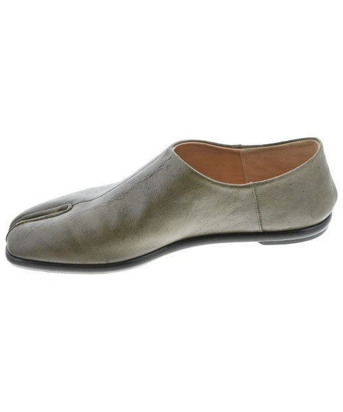 Maison Margiela 其他鞋款