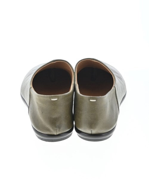 Maison Margiela 其他鞋款