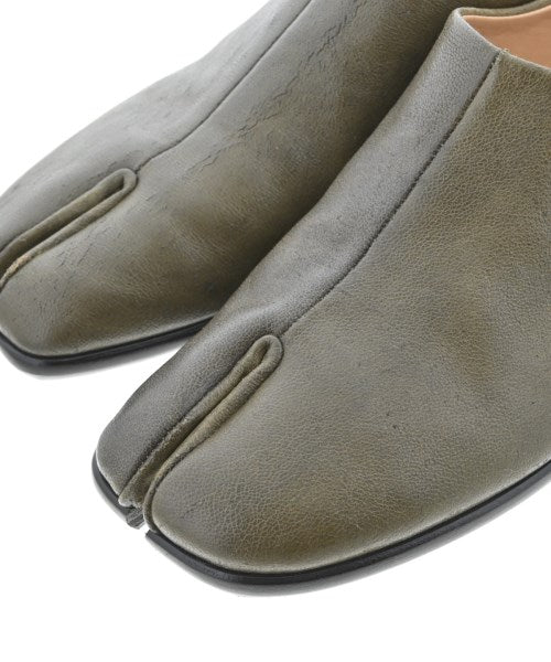 Maison Margiela 其他鞋款