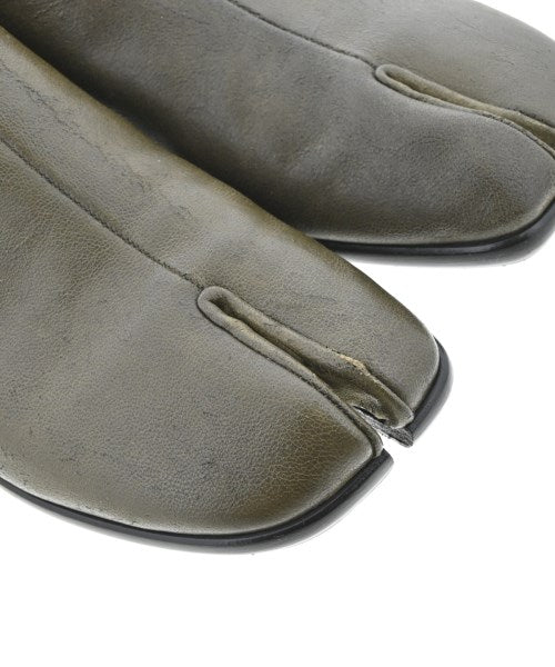 Maison Margiela 其他鞋款