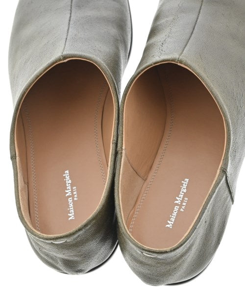Maison Margiela 其他鞋款