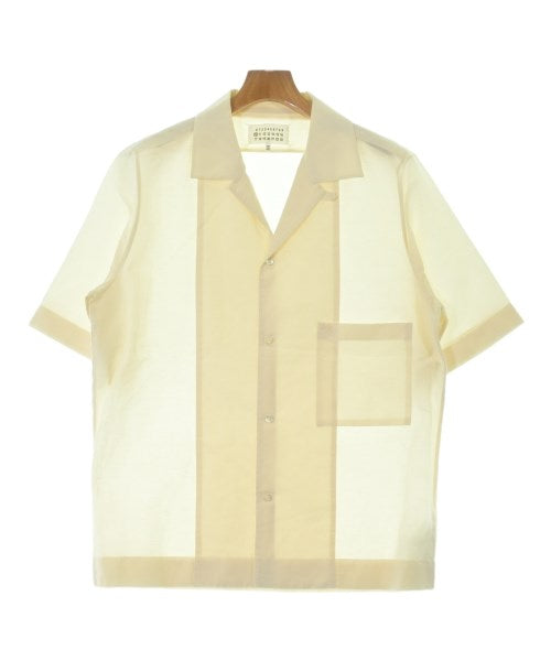 Maison Margiela 休閒襯衫