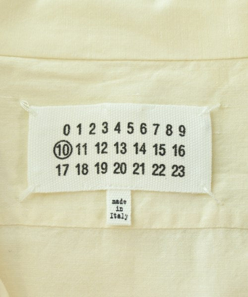 Maison Margiela 休閒襯衫